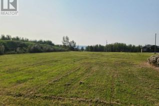 Commercial Land for Sale, 7905 118 Avenue, Peace River, AB