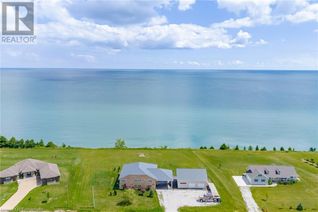 Property for Sale, 4750 Talbot Trail, Merlin, ON