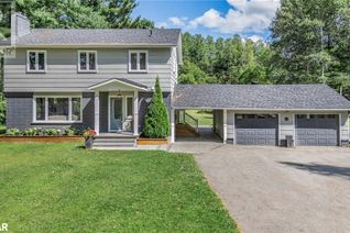 Detached House for Sale, 23 Lamers Road, New Lowell, ON