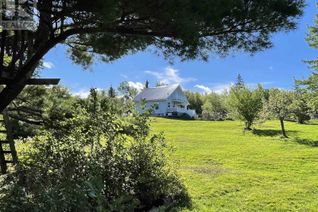 Property for Sale, 88 Mattatall Branch Road, West Tatamagouche, NS