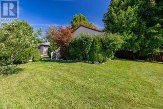 Bungalow for Sale, 112 Mcnay Street, London, ON