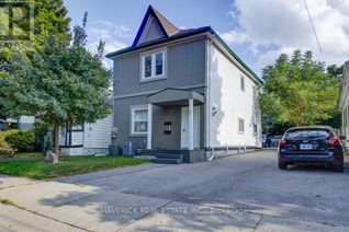 Duplex for Sale, 717 Central Avenue, London, ON