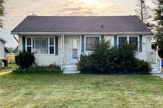 Detached House for Sale, 96 Simpson Drive, Saint John, NB