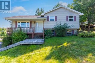 Detached House for Sale, 32 Goldrush Drive, Quispamsis, NB