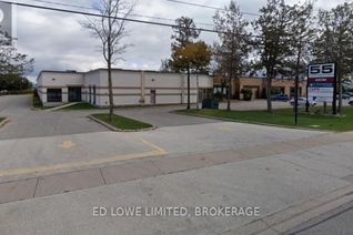 Property for Lease, 55 Cedar Pointe Drive #613, Barrie (400 North), ON