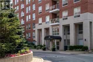 Property for Sale, 40 Old Mill Road #607, Oakville (Old Oakville), ON