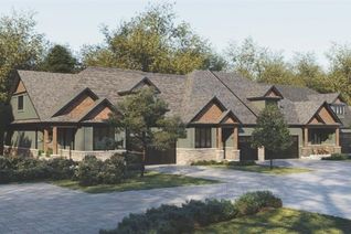 Bungalow for Sale, 22 Cedar Creek Private Unit# 21, Saugeen Shores, ON