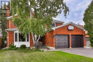 Detached House for Sale, 1368 Outlook Terrace, Oakville, ON