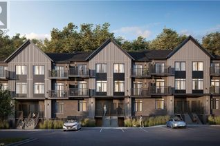 Property for Sale, 824 Woolwich Street Unit# B126, Guelph, ON