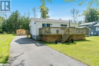 Property for Sale, 543 Oleary Lane, Victoria Harbour, ON