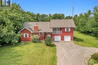 Detached House for Sale, 10729 Van Camp Road, Mountain, ON