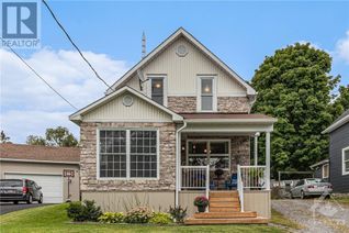 House for Sale, 506 River Road, Almonte, ON