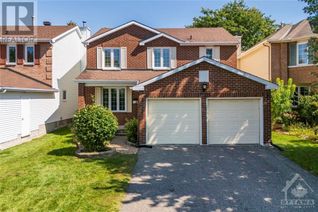 Property for Sale, 1725 Cara Crescent, Orleans, ON