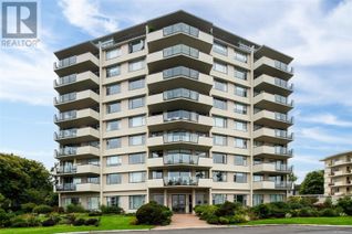 Property for Sale, 1420 Beach Dr #203, Oak Bay, BC