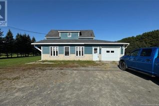 Detached House for Sale, 13555 Route 144, Sainte-Anne-De-Madawaska, NB