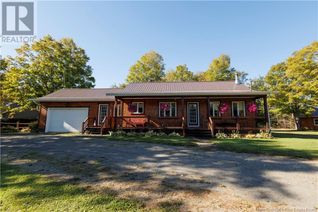 Bungalow for Sale, 25 Godbout, DSL de Drummond/DSL of Drummond, NB