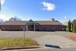 Office for Sale, 5 Riverview Avenue, St George, NB