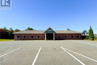 Office for Sale, 5 Riverview Avenue, St George, NB