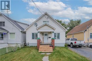 House for Sale, 509 Cumberland Street, Cornwall, ON