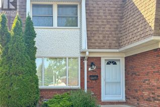 Condo for Sale, 1023 Salisbury Street #9, Sarnia, ON