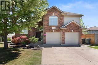 Raised Ranch-Style House for Sale, 884 Westwood, Lakeshore, ON