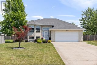 Ranch-Style House for Sale, 8105 Mcgregor Court, McGregor, ON