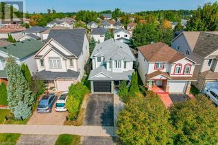 Detached House for Sale, 662 New Hampshire Street, Waterloo, ON