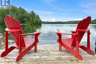 House for Sale, 1094 Crumby Lake Road, Algonquin Highlands, ON