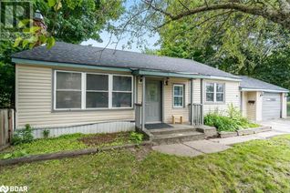 Detached House for Sale, 549 King Street, Midland, ON