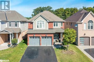 Detached House for Sale, 64 Westminster Circle, Barrie, ON