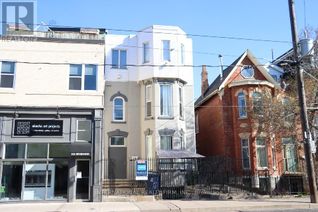 Property for Sale, 206 Carlton Street, Toronto (Cabbagetown-South St. James Town), ON