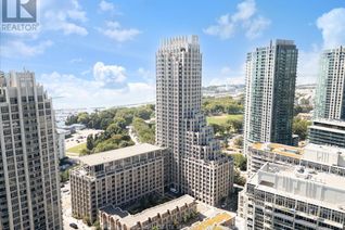 Condo Apartment for Sale, 628 Fleet Street #327, Toronto (Niagara), ON