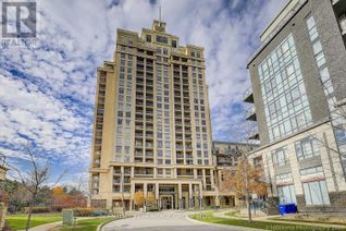 Condo for Rent, 18 Kenaston Gardens #1206, Toronto (Bayview Village), ON