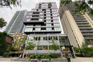 Condo for Sale, 17 Dundonald Street #701, Toronto (Church-Yonge Corridor), ON