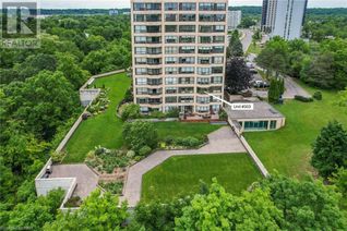 Condo Apartment for Sale, 3 Towering Heights Boulevard Unit# 303, St. Catharines, ON