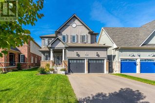 House for Sale, 197 Kenneth Cole Drive, Clarington (Bowmanville), ON