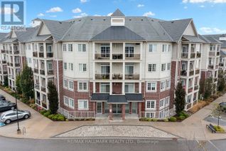 Condo Apartment for Sale, 84 Aspen Springs Drive #103, Clarington (Bowmanville), ON