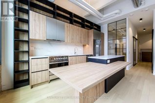 Loft for Sale, 150 Logan Avenue #202, Toronto (South Riverdale), ON