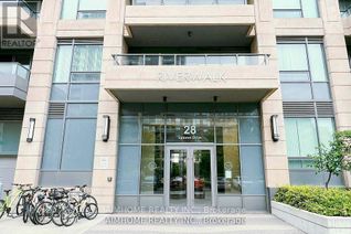 Condo Apartment for Rent, 28 Uptown Drive #523, Markham (Unionville), ON