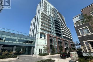 Condo Apartment for Sale, 38 Honeycrisp Crescent #1119, Vaughan (Vaughan Corporate Centre), ON