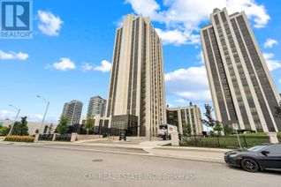 Condo Apartment for Sale, 9075 Jane Street #407, Vaughan (Concord), ON