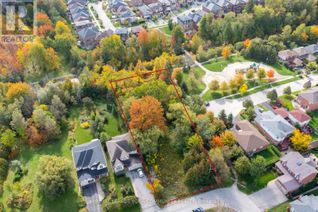 Commercial Land for Sale, 33 Sylvan Crescent, Richmond Hill (Oak Ridges Lake Wilcox), ON