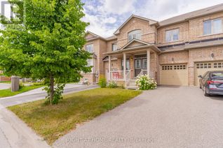 Freehold Townhouse for Sale, 103 Durhamview Crescent, Whitchurch-Stouffville (Stouffville), ON