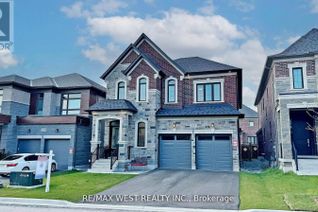 Detached House for Sale, 155 Wainfleet Crescent, Vaughan (Vellore Village), ON