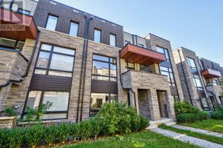 Freehold Townhouse for Sale, 14 Mogul Road, Vaughan (Vellore Village), ON