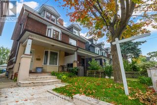 House for Rent, 69 Boon Avenue #Upper, Toronto (Corso Italia-Davenport), ON