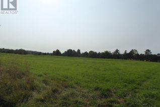 Land for Sale, 11080 First Line, Milton (Moffat), ON