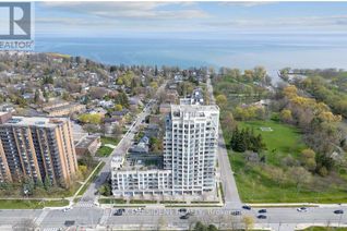 Property for Sale, 3865 Lake Shore Boulevard W #1101, Toronto (Long Branch), ON