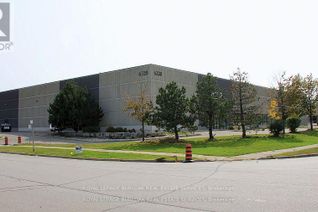 Industrial Property for Lease, 6320 Danville Road #1, Mississauga (Gateway), ON