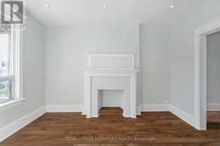 Semi-Detached House for Rent, 2291 Dundas Street W #1, Toronto (High Park-Swansea), ON